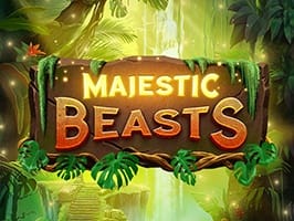 Majestic Beasts game icon