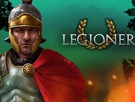Legioner game icon
