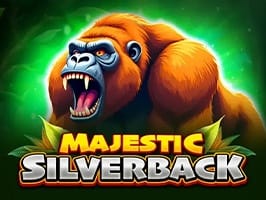 Majestic Silverback game icon