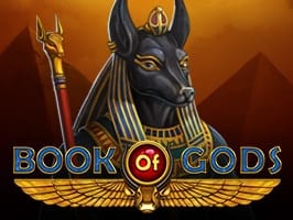 Book Of Gods game icon
