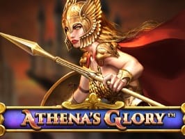 Athenas Glory game icon