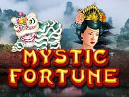 Mystic Fortune game icon