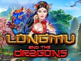 Longmu and the Dragons game icon