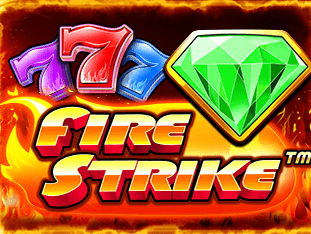 Fire Strike game icon