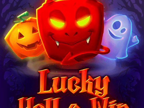 Lucky Hell-o-win game icon