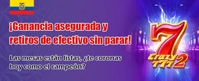 Descarga la App de Ecuabet