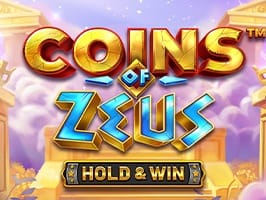 Coins of Zeus game icon