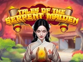 Tales of the Serpent Maiden game icon