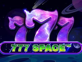 777 Space game icon