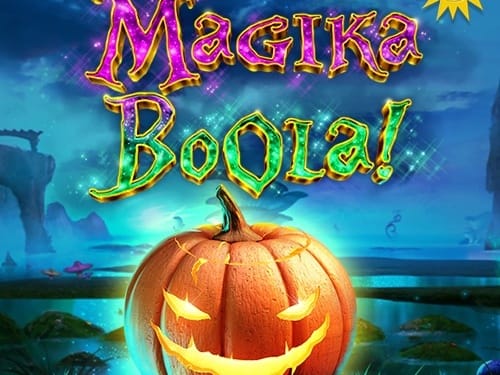 Magika Boola